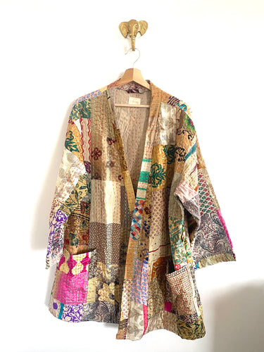 {{ kimono. Kimono Suzani  }} - {{ Mystic Gem Bijoux. Mystic gem Bijoux  }}